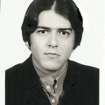 Ali Bashiri