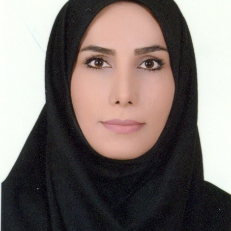 Sedighe Kiani