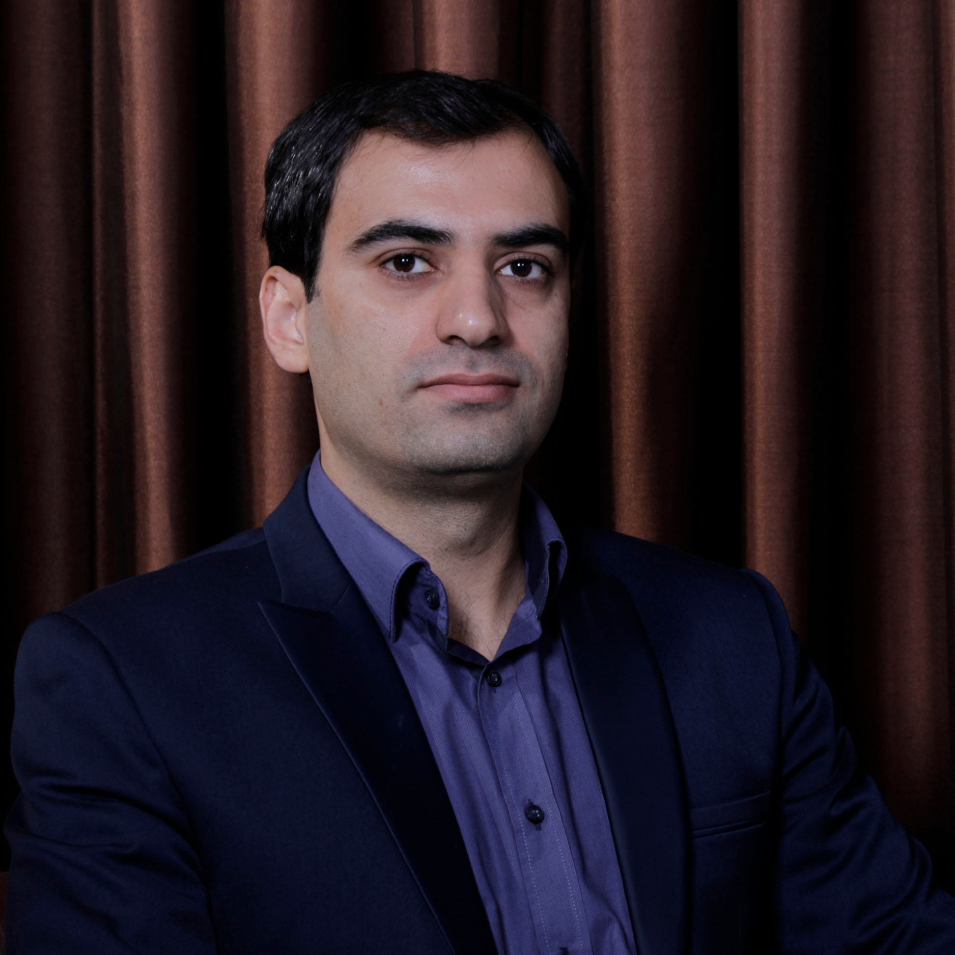 Ruhollah Farghadan