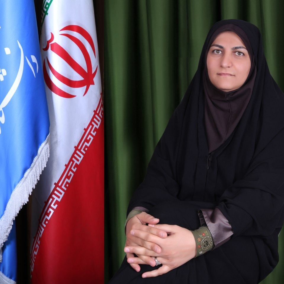 Zahra Sadeqi Arani