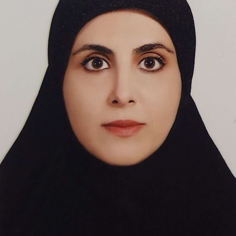 elham pourafzal