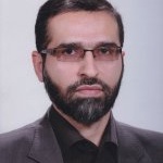 سید عبدالمهدی هاشمی