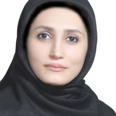 راضیه آقابابایی