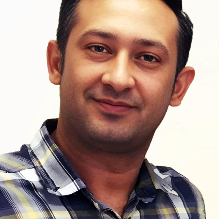 سعید دوست علی