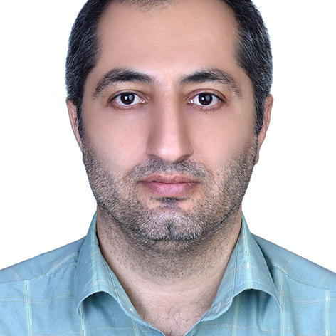 مجتبی رستمی