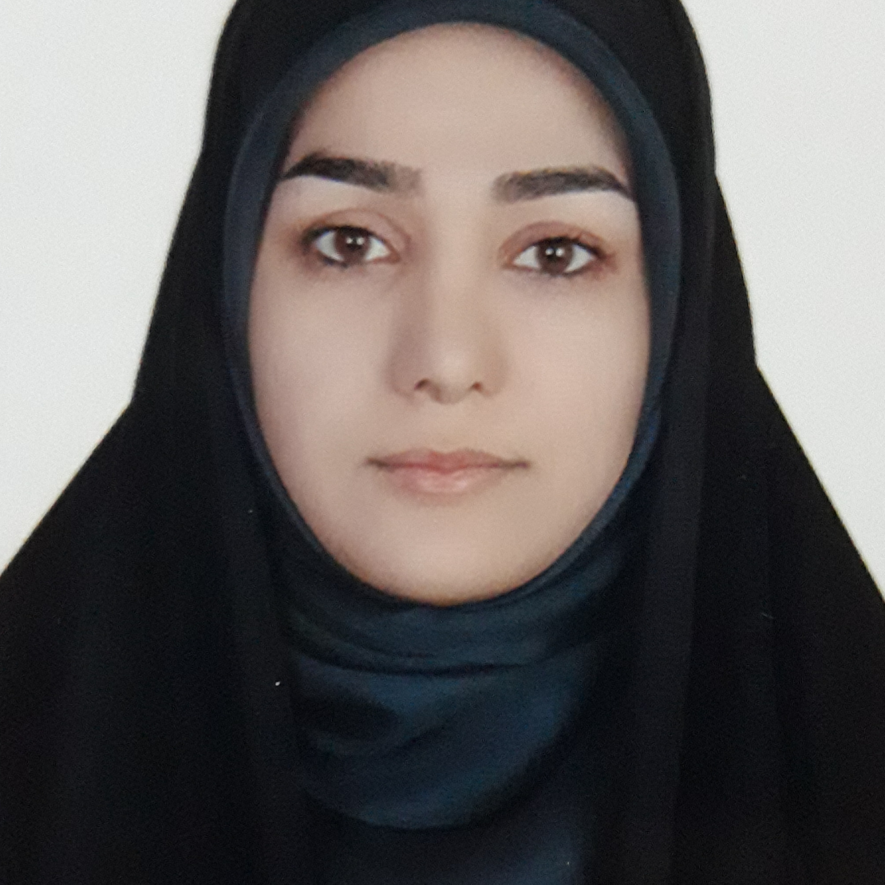 فاطمه فتحی