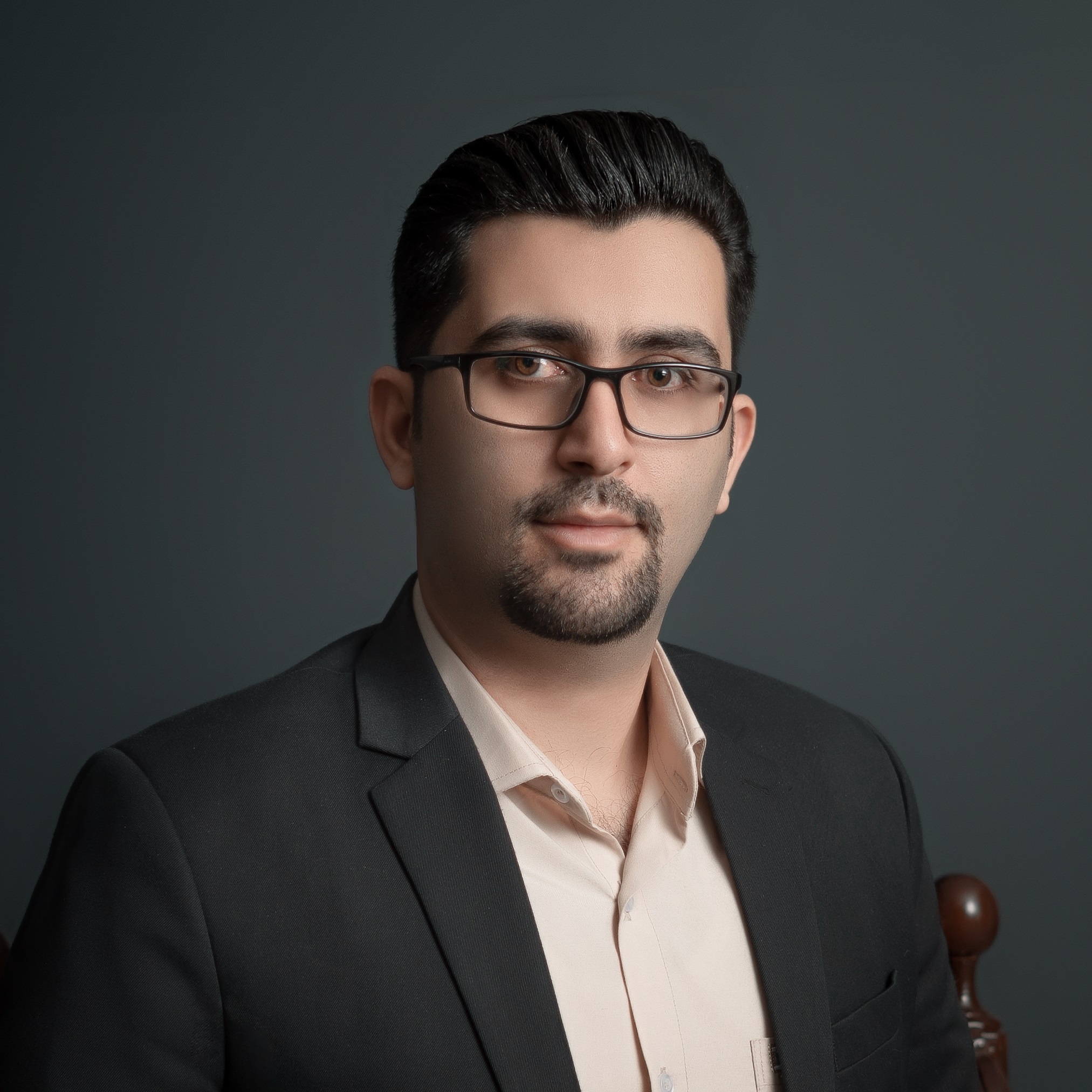 مسعود عسگری