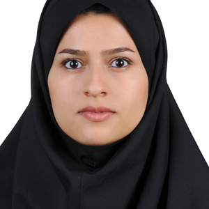 الهه حسینی