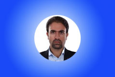 ارتقاء مرتبه علمی جناب آقای دکتر بیژن طاهری