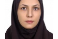 ارتقاء مرتبه علمی سرکار خانم دکتر ملیحه عباس زاده