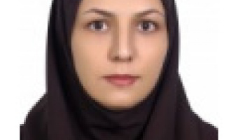 ارتقاء مرتبه علمی سرکار خانم دکتر ملیحه عباس زاده