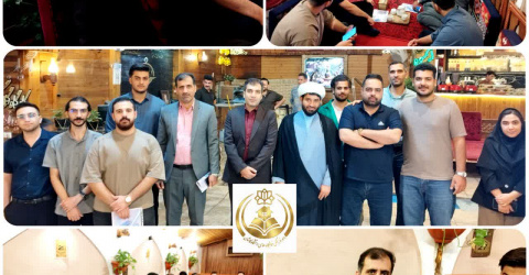 ​فصل جدید کافه استاد، در فضایی سرشار از صمیمیت و انتقال تجربه با حضور اساتید برجسته دانشکده مهندسی شیمی